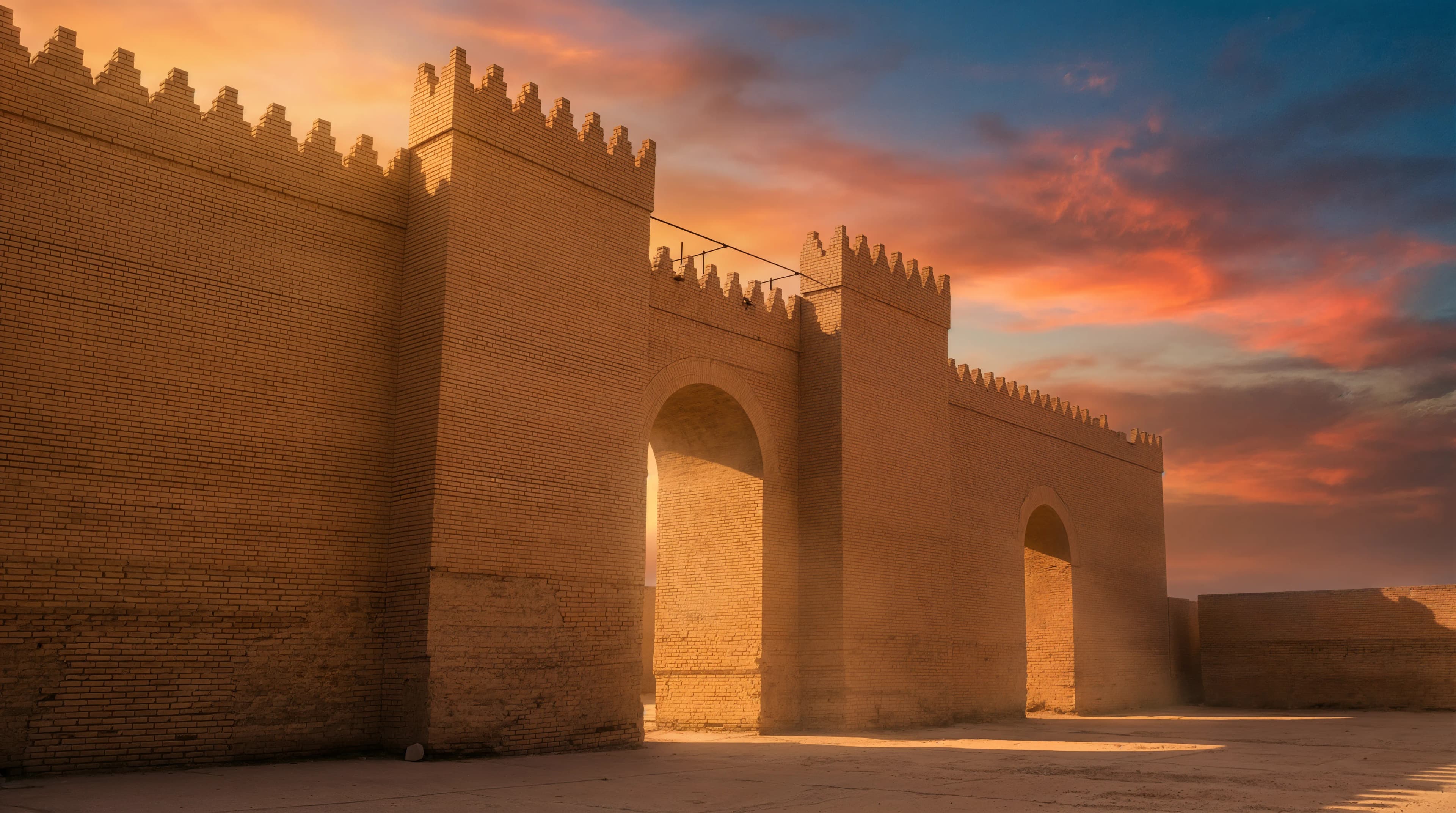Ancient Iraq